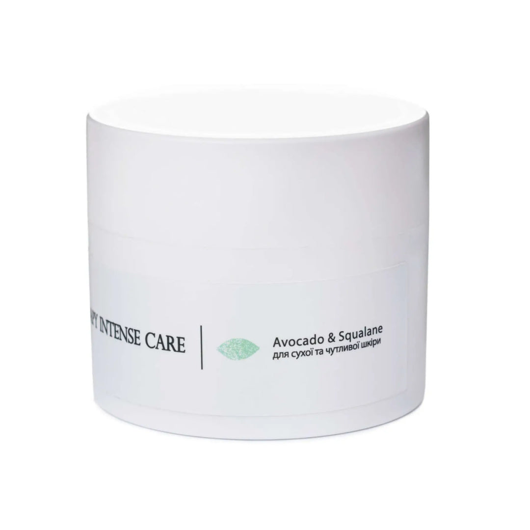 Zestaw do pielęgnacji skóry suchej i wrażliwej Hillary Super 3