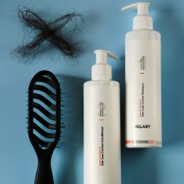 Odżywka przeciw wypadaniu włosów Hillary Serenoa & PP Hair Loss Control, 250 ml