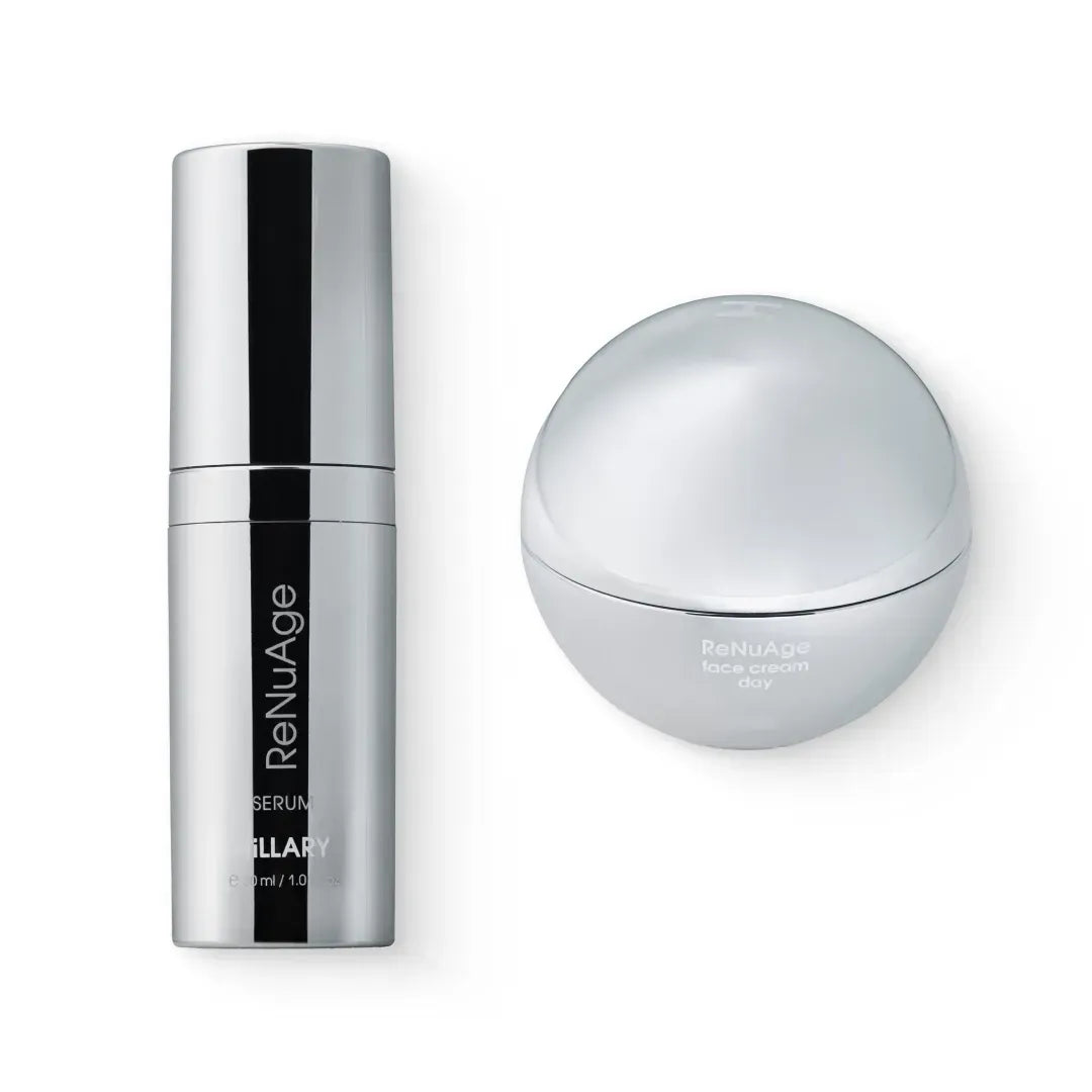 Zestaw dziennej pielęgnacji liftingującej ReNuAge Daytime Lifting Skincare Set