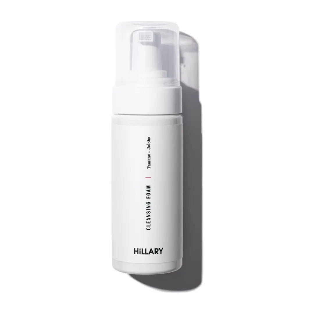 Kompleks do skóry tłustej z kwasem azelainowym Hillary Skincare Set for Oily Skin with Azelaic Acid
