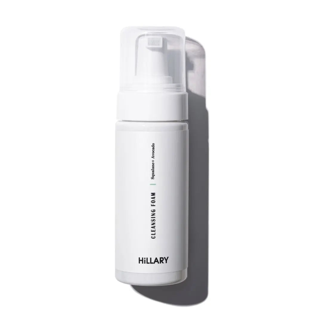 Kompleks do skóry suchej z kwasem azelainowym Hillary Skincare Set for Dry Skin with Azelaic Acid