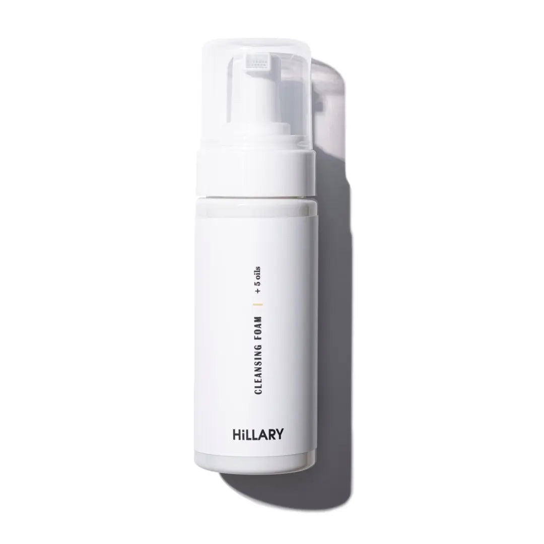 Kompleks do skóry normalnej z kwasem azelainowym Hillary Skincare Set for Normal Skin with Azelaic Acid