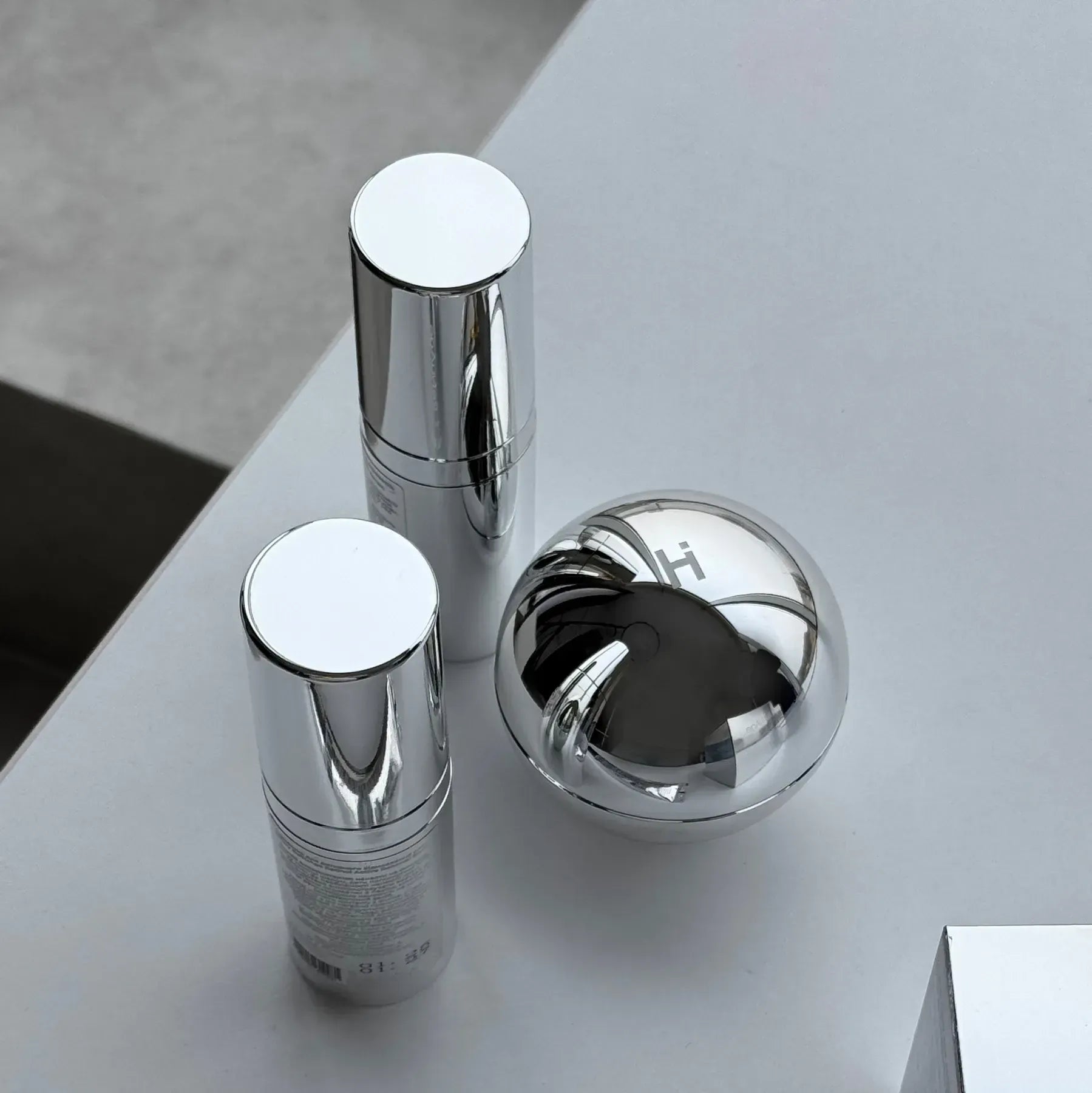 Zestaw dziennej pielęgnacji liftingującej ReNuAge Daytime Lifting Skincare Set