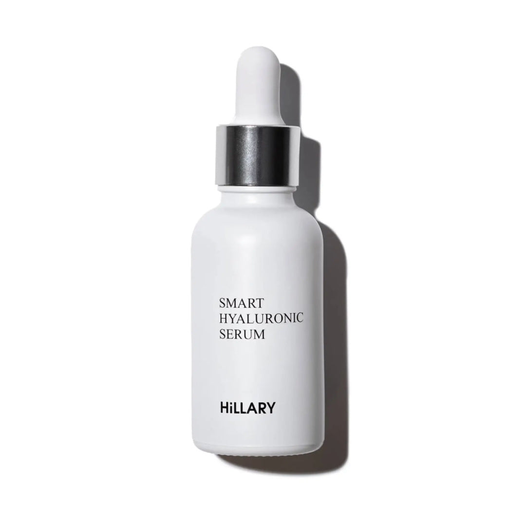 Zestaw Hillary do głębokiego nawilżania i regeneracji skóry Hillary Deep hydration and skin regeneration