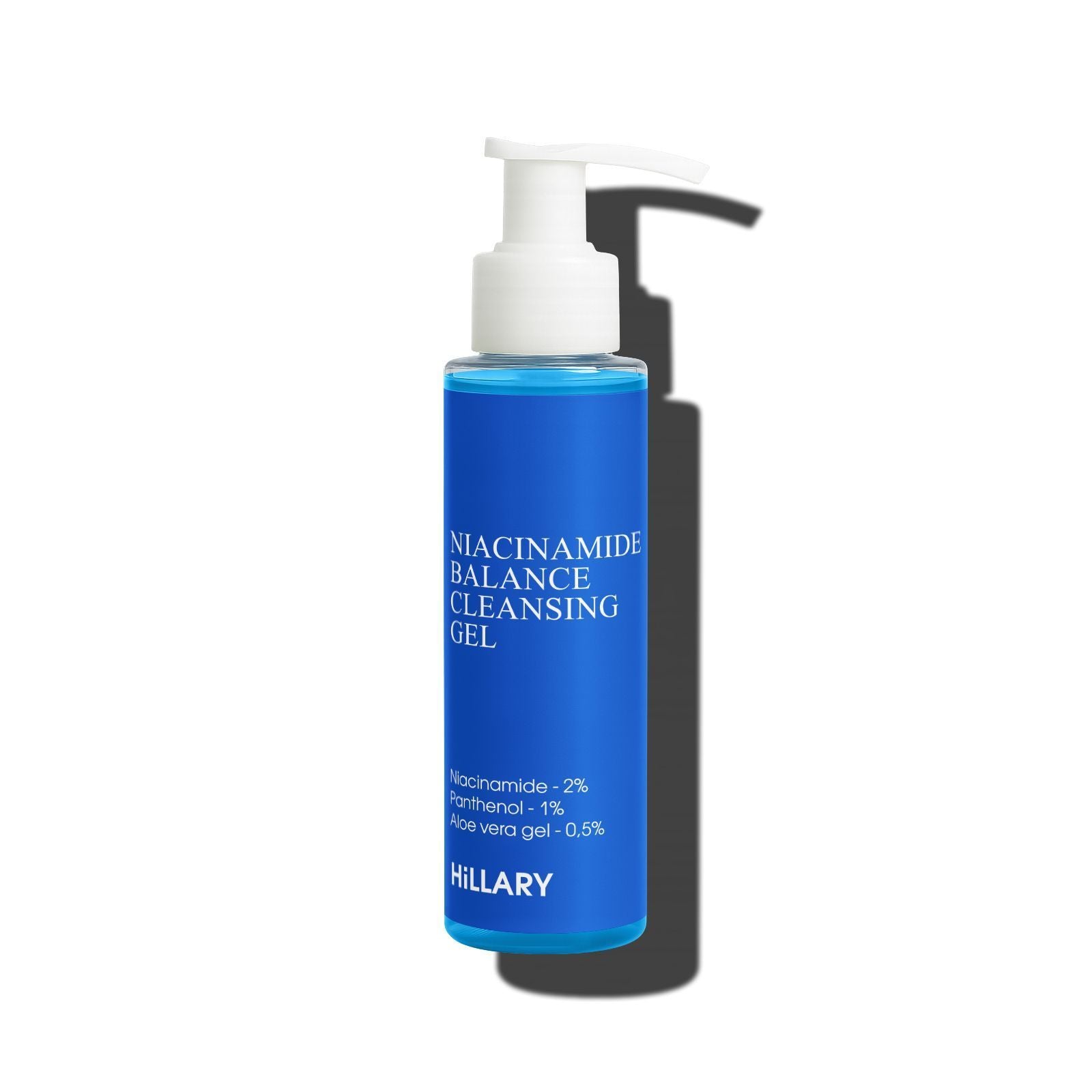 Zestaw z niacynamidem przeciwzapalny Hillary Niacinamide Anti-Inflammation Set