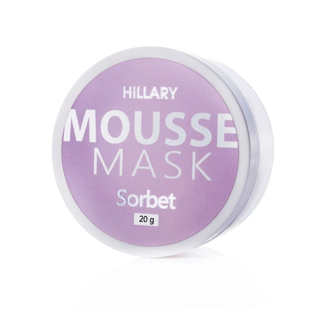 Kompleksowa pielęgnacja skóry suchej i wrażliwej na wiosnę Hillary Spring Dry Skin Care