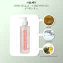 Antycellulitowy żel enzymatyczny Hillary Anti-cellulite Gel Zymo Cell, 200 ml