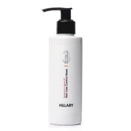 Maska przeciw wypadaniu włosów Hillary Serenoa & РР Hair Loss Control Mask, 200 ml