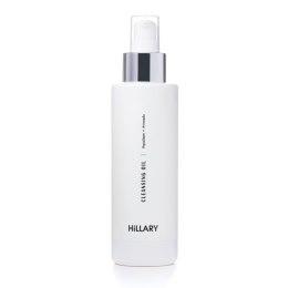 Olejek hydrofilowy do skóry suchej i wrażliwej Hillary Cleansing Oil Squalane + Avocado oil, 150 ml