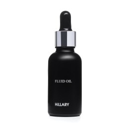 Olejowy fluid do twarzy Hillary FLUID OIL, 30 ml