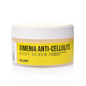 Skrobak do masażu ciała + produkty antycellulitowe Ximenia Anti-cellulite
