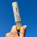 Mineralny puder przeciwsłoneczny naturalny beżowy z SPF 50+ Hillary Perfect Protection Sun Mineral Brush, 4 g