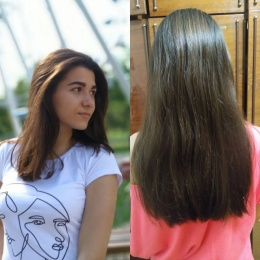 Szampon na porost włosów Hillary Hop Cones & B5 Hair Growth Invigorating, 250 ml
