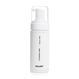 Trzyetapowy kompleks do skóry tłustej Hillary Step 3 Cleansing and Moisturizing (retinol)