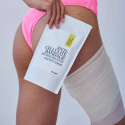 Bandaże antycellulitowe z olejkiem Ximenia Hillary Anti-Cellulite Bandage African Ximenia