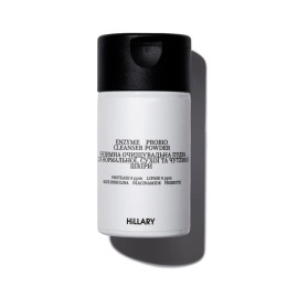 Enzymatyczny puder oczyszczający do skóry normalnej, suchej i wrażliwej Hillary Enzyme Probio Cleanser Powder, 40 g