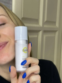 Intensywne serum Hillary Vitamin C + Rozjaśniający krem pod oczy z witaminą C