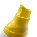 Przeciwsłoneczny krem BB do twarzy SPF30+ Nude HiLLARY VitaSun Tone-Up BB-Cream All Day Protect SPF30+, 40 ml