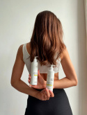 Szampon micelarny wzmacniający Norі Hillary Nori Micellar Strengthening Shampoo, 250ml