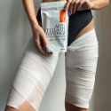 Kompleks liposomalnych bandaży antycellulitowych Hillary Bandaż Anti-cellulite LPD'S Slimming (10 szt.)