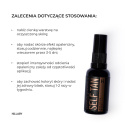 Serum samoopalające do twarzy + Serum hialuronowe Smart