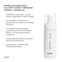 Trzyetapowy kompleks do skóry tłustej Hillary Step 3 Cleansing and Moisturizing (retinol)