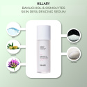 Trzyetapowy kompleks do skóry tłustej Hillary Step 3 Cleansing and Moisturizing (retinol)