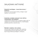 Ampułkowe serum + Kojące płatki z centellą