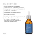 Multiserum z niacynamidem i cynkiem Hillary Multi Niacinamide Serum, 30 ml