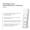 Serum przeciwsłoneczne SPF 30 z witaminą C + Podstawowy zestaw do pielęgnacji skóry normalnej